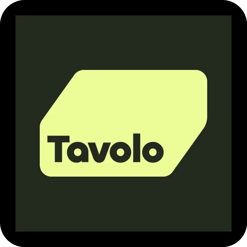 Tavolo logo